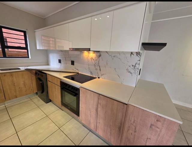 3 BEDROOM PROPERTY TO RENT IN BLYDE RIVERWALK ESTATE